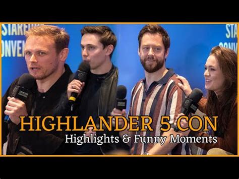 Outlander discussion .